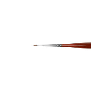 Roubloff  MK83R Kolinsky Dot Brush