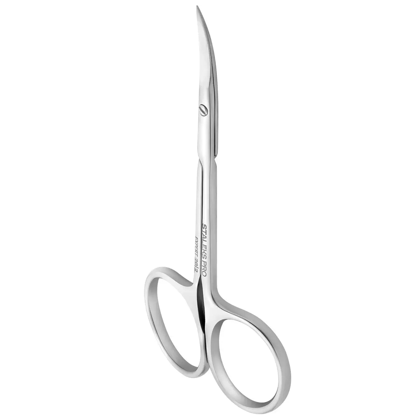 Staleks Professional Cuticle Scissors EXPERT 20 TYPE 2