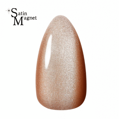 Kokoist Satin Magnet SM-22 Apricot Satin
