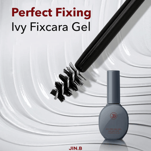 JIN.B Ivy Fiber Base Gel