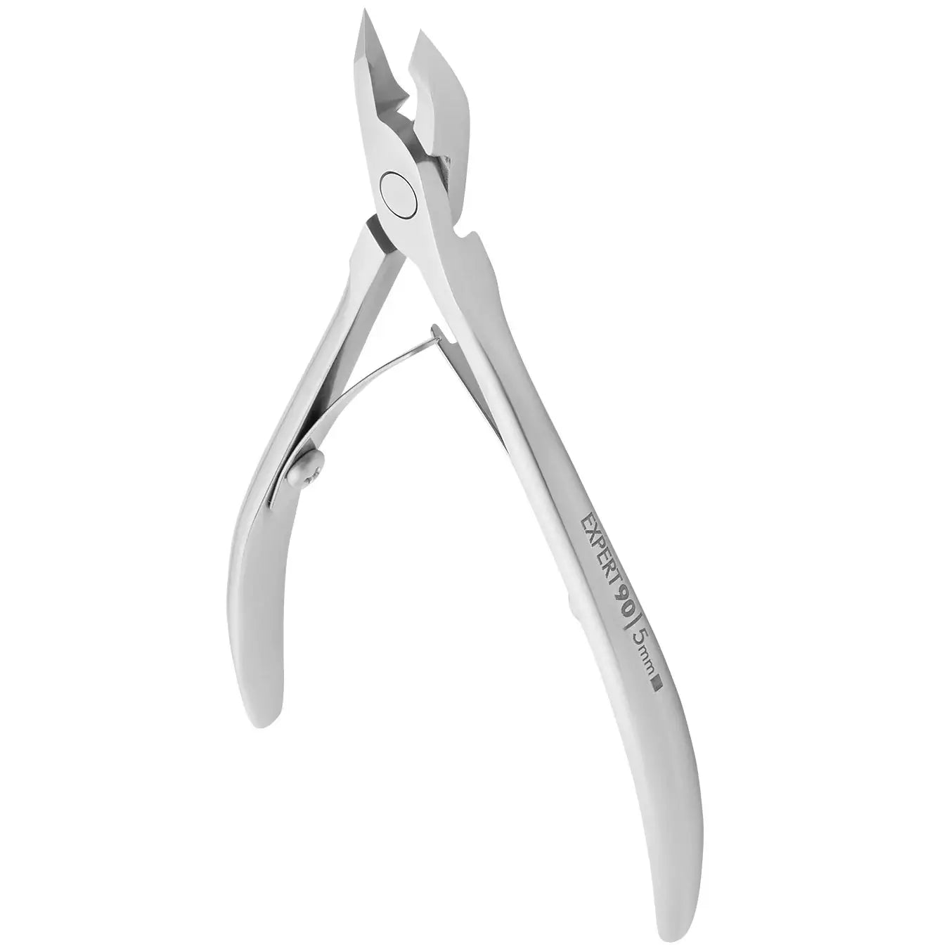 Staleks Professional Cuticle Nippers EXPERT 90 (5 mm)