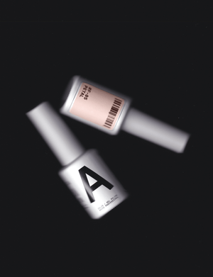 Adore Professional French Gel Polish- F-05 Petal
