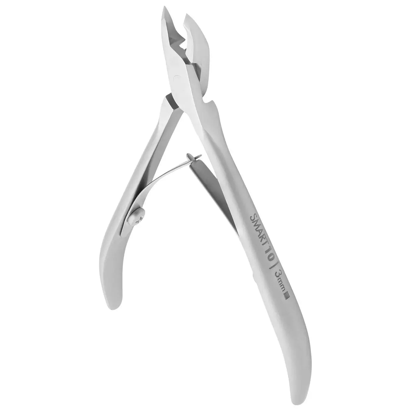 Staleks Professional Cuticle Nippers SMART 10 (3 mm)