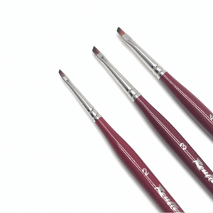 Roubloff DS63R Angular Synthetic Brush