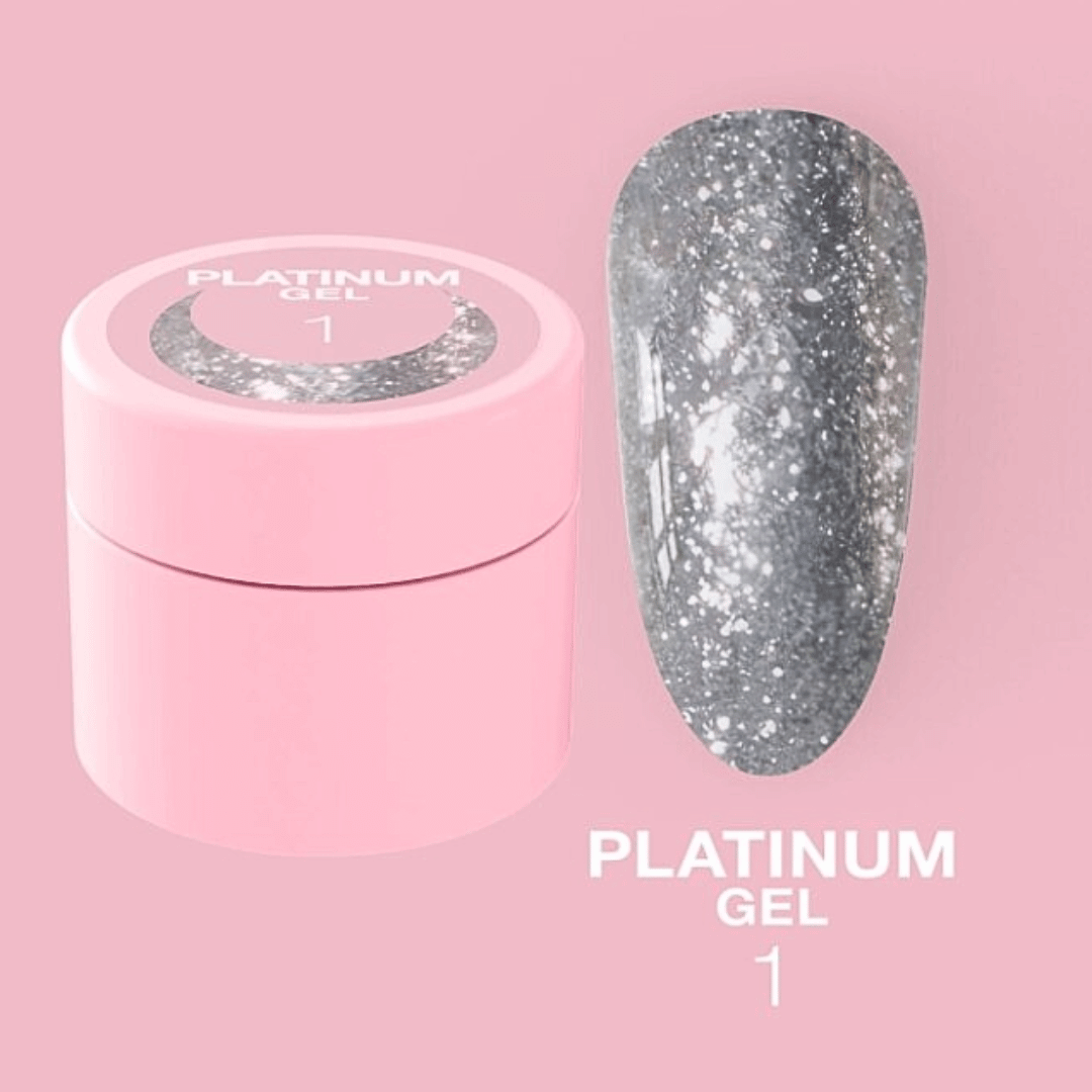 Luna Platinum Gel #1