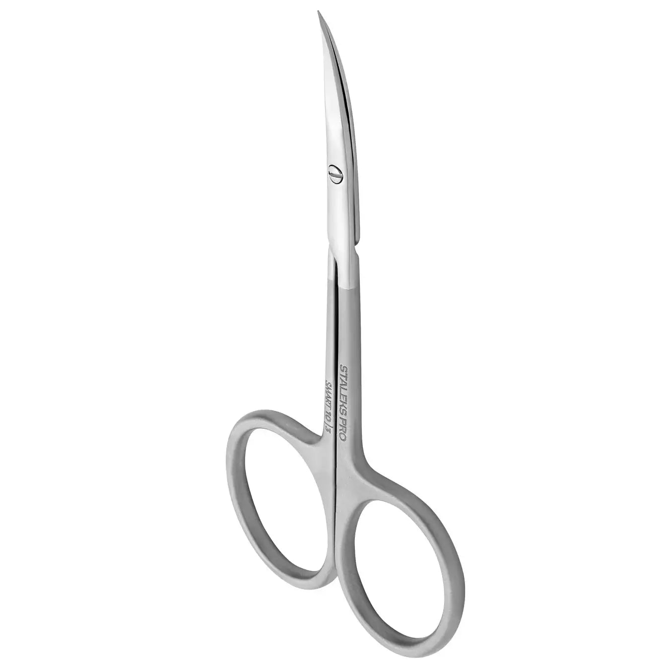 Staleks  Professional Cuticle Scissors SMART 10 TYPE 3