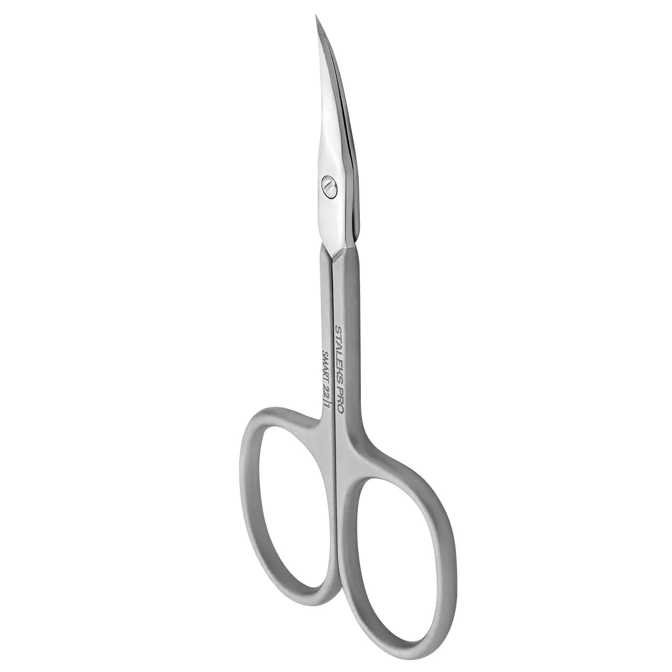 Staleks  Professional Cuticle Scissors SMART 22 TYPE 1