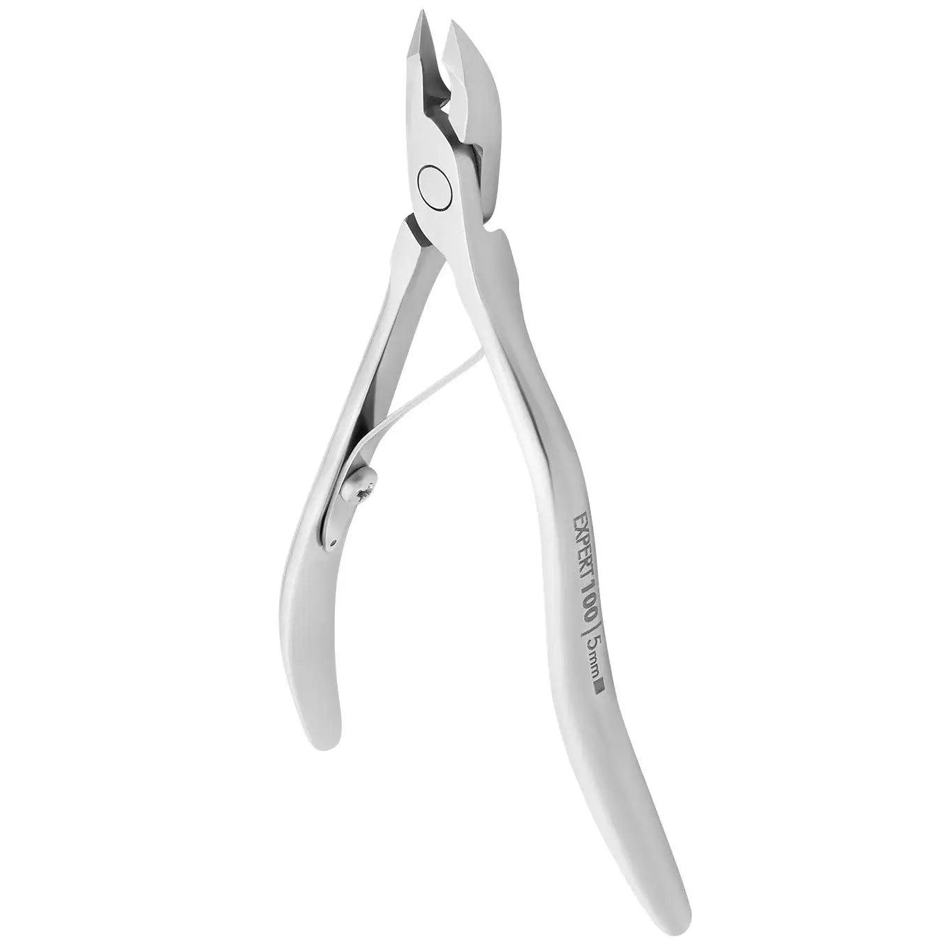 Staleks Professional Cuticle Nippers EXPERT 100 5mm