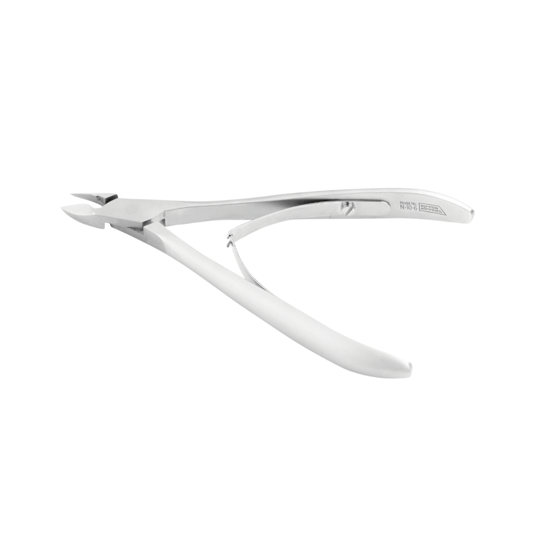 Nippon Nippers Cuticle Nippers- Model- N-10-6