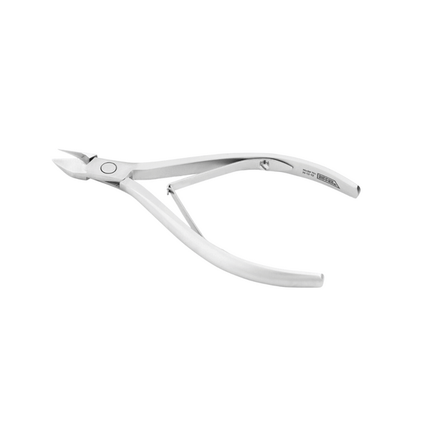 未開封　cuticle nipper NAKASONE silver Nippon Nippers Cuticle Nippers- Model- N-12-12 - Nail Mart USA