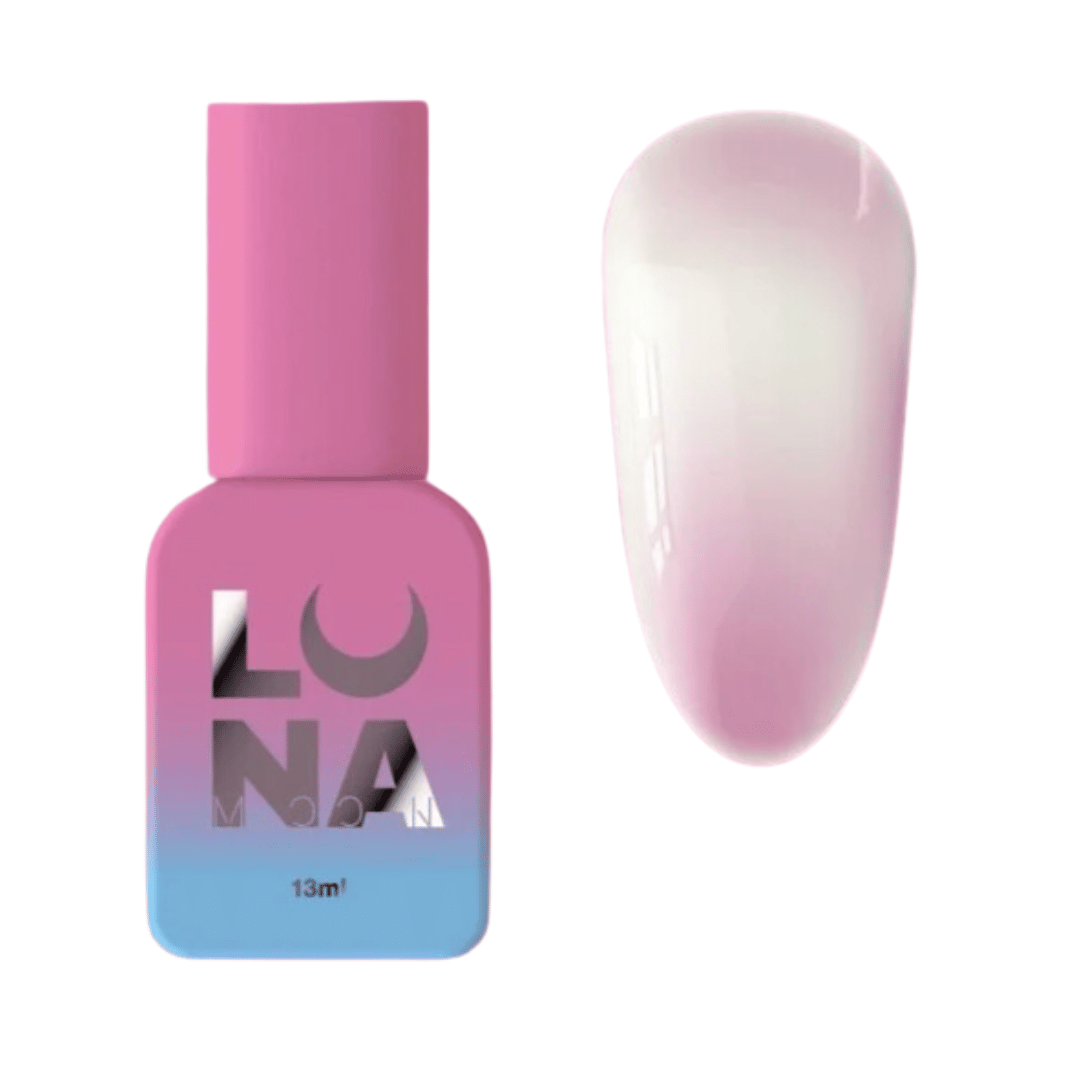 Luna Top Coat Glass #1