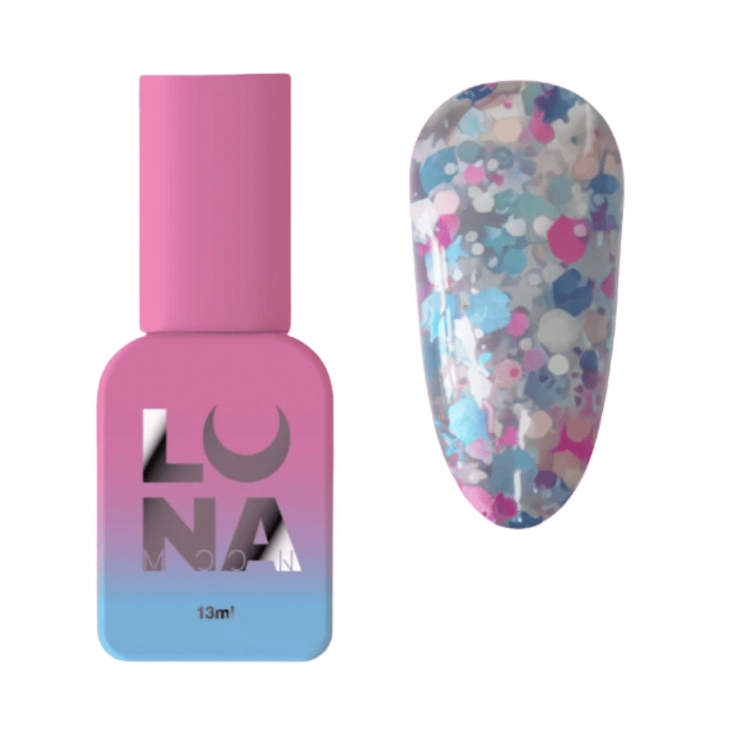 Luna Top Coat- Luna