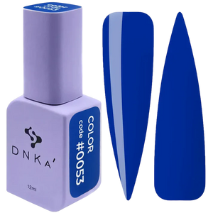 DNKa™ GEL POLISH COLOR #0053 12ml
