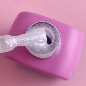 Luna Crystal Rubber Base #1