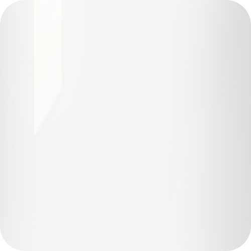 Kinetics JELLY GEL MEDIUM #906 MILKY WHITE 15ML