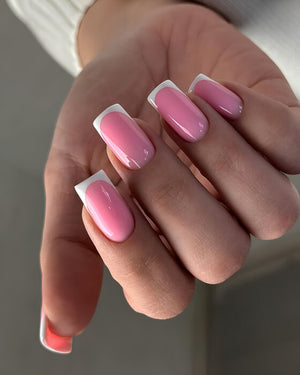 DARK Medium Gel #23