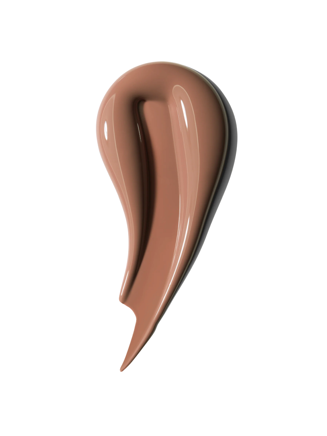 LINTO BEAUTY GEL POLISH, MOCHA MOUSSE 2025