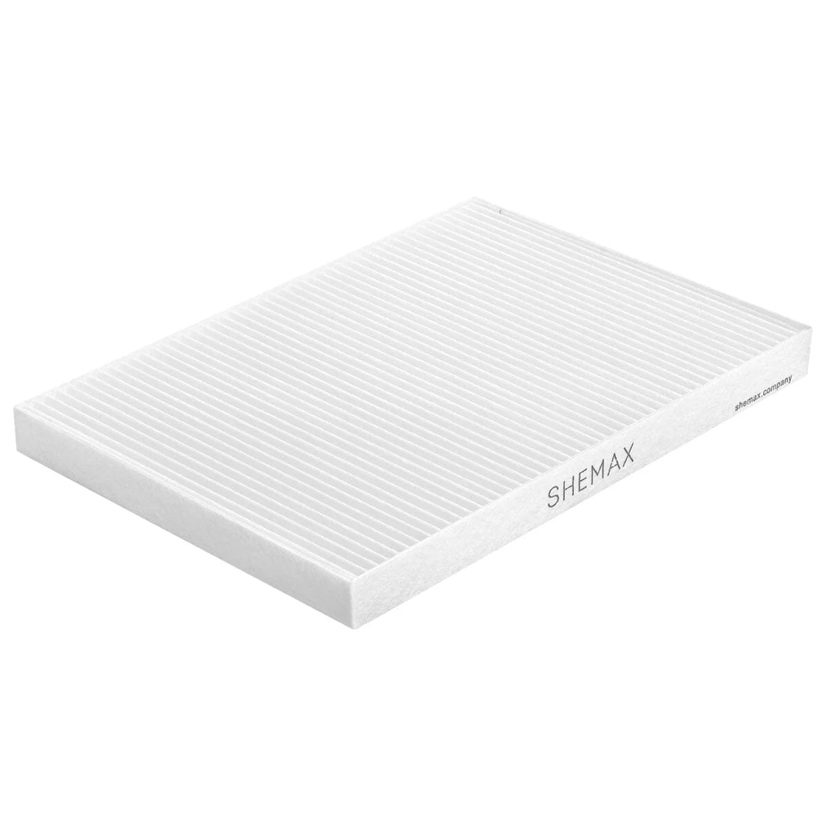 SHEMAX Replaceable Dust Collector Filter for Style Pro/X-Pro/Smart V-PRO (5 PCS)