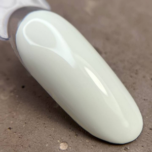 DARK White Gel Paint