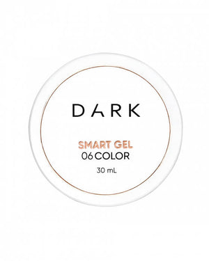 DARK Smart Builder Gel #06
