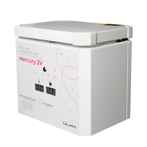 ULKA Dry Heat Mercury 2V