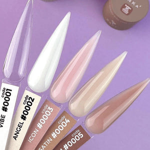 DNKa™ BUILDER GEL #0004 SATIN 30ml