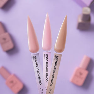 COVER TOP OLD MONEY 12ml - DNKa™