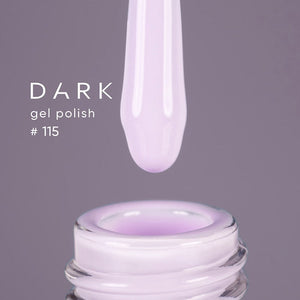 DARK Gel Polish #115, 6ml