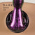 DARK gel polish Cat Eye #15, 6ml