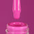 DARK Stamping Polish Neon Pink #28, 10ml