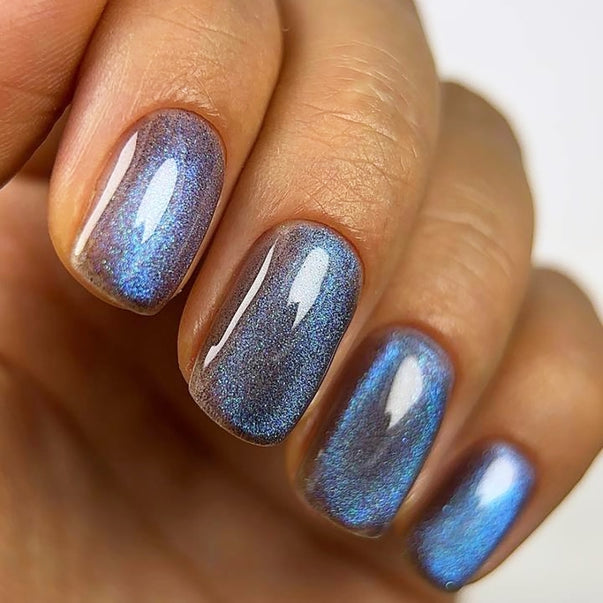 DARK gel polish Cat Eye #20, 6ml