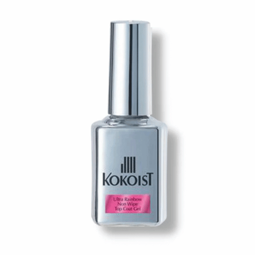 Kokoist Ultra Rainbow Non Wipe Top Coat Gel