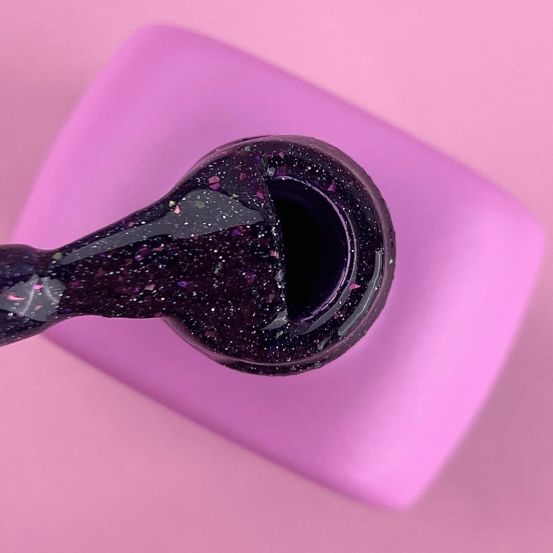 Luna Lurex Reflective Base 21