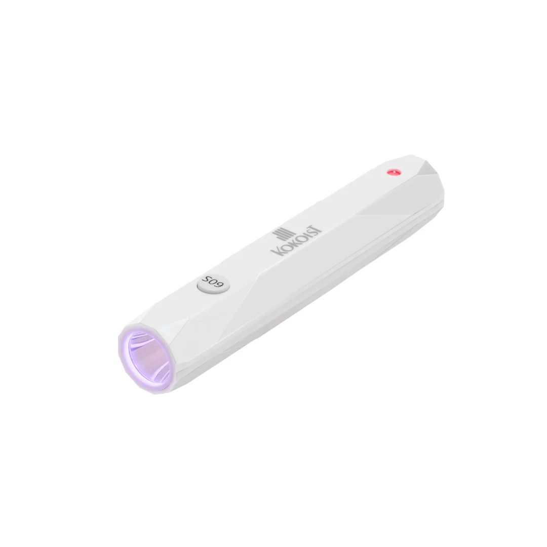 LE BLANC Hybrid LED/UV Cordless Light – KOKOIST USA
