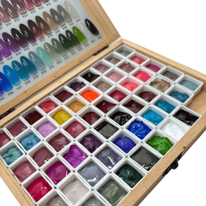 YHH Pat Gel Palette
