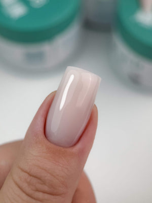 Siller Soft Builder Gel #02
