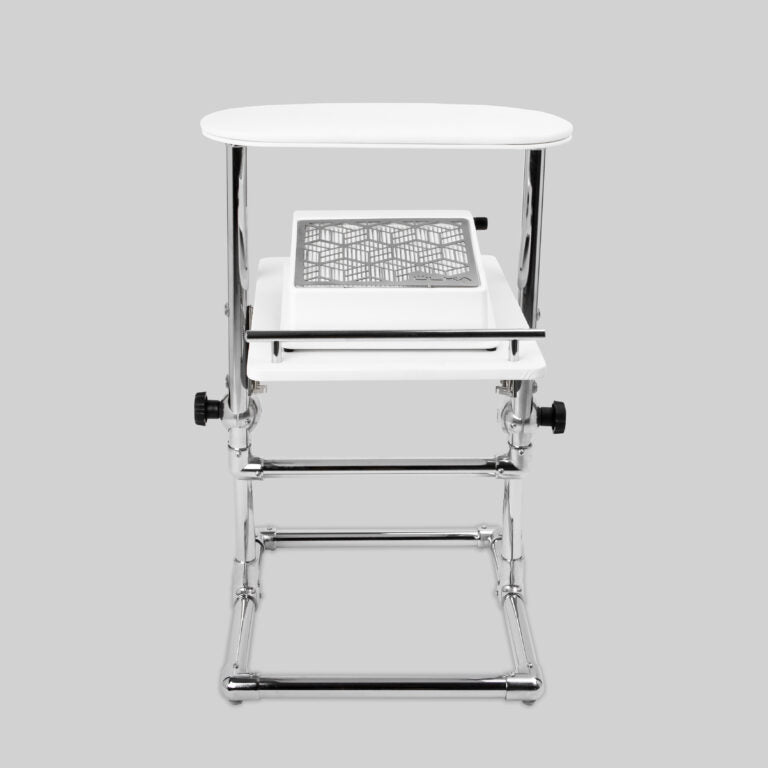 ULKA Pedicure stand Balance White