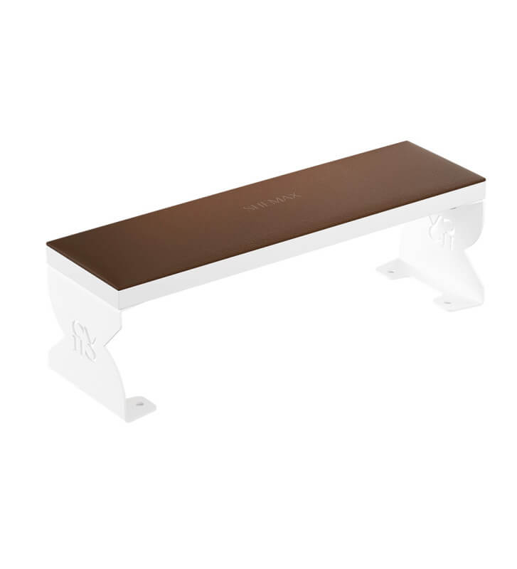 SHEMAX Armrest Luxury - Brown