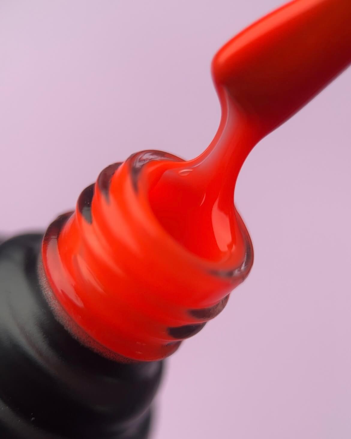 Siller Octo Cover RAL Rubber Base 2005 - Red