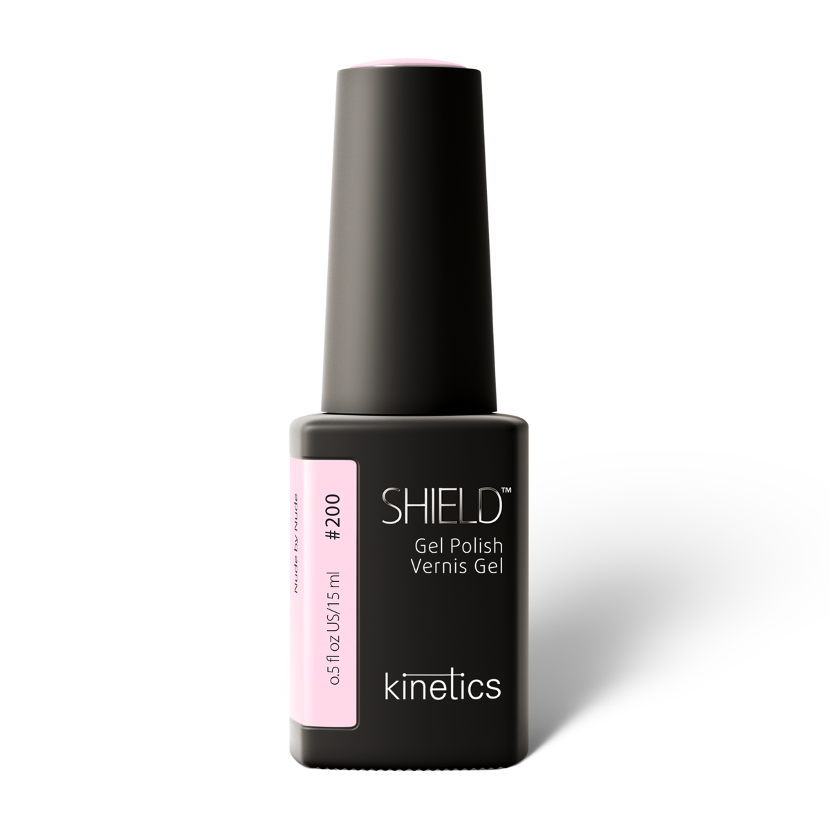 Kinetics SHIELD #200 NUDE BY NUDE