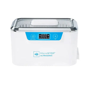 MicroStop Ultrasonic Cleaner SMART