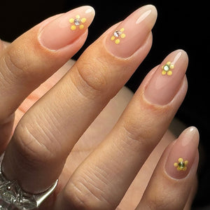 The Best Nails USA Builder Gel - GOA