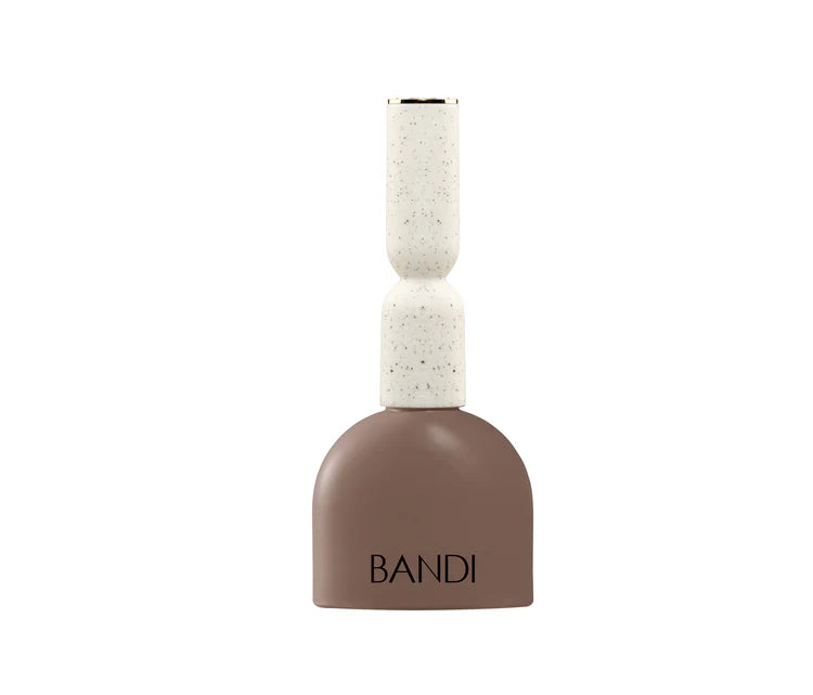 BANDI Color Gel BF 206 Brown Walnut