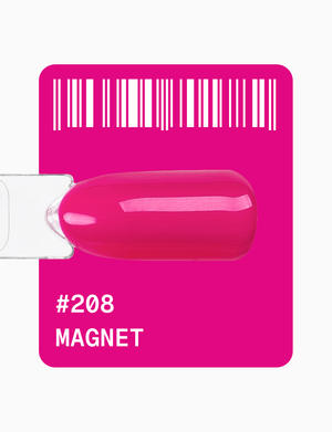 Adore Professional Gel Polish- Magnet