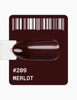 Adore Professional Gel Polish- Merlot