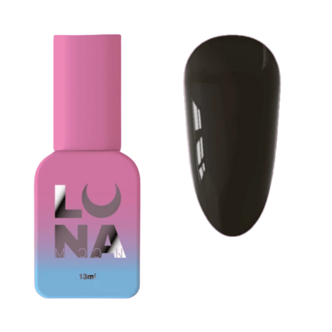 Luna Top Coat Glass #24