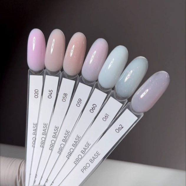 DARK PRO Base #61, 15ml