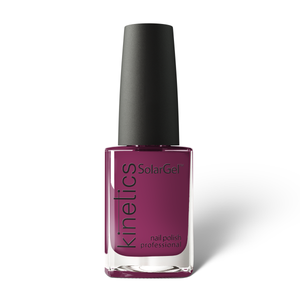 Kinetics SOLARGEL #210 MULBERRY