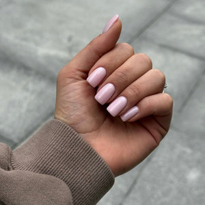 The Best Nails USA Builder Gel - LISBON