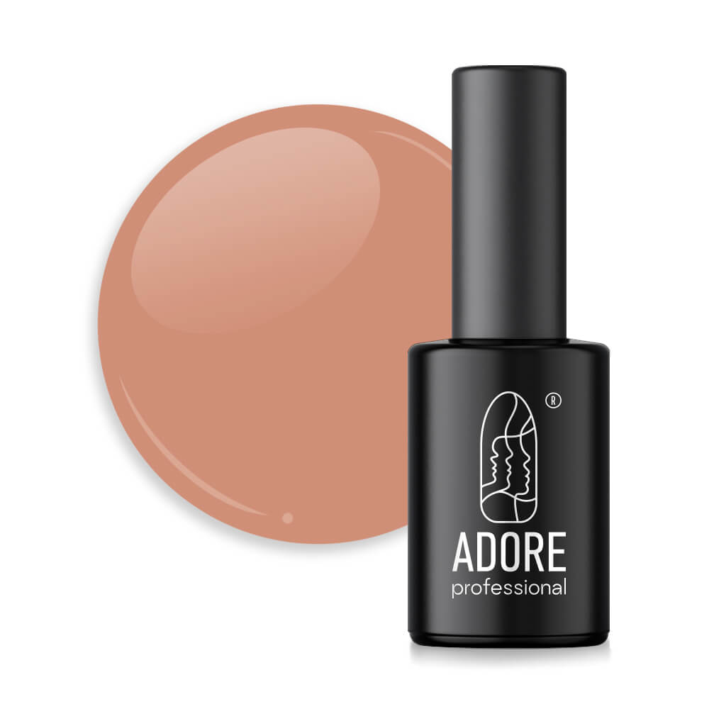 Adore Professional Gel Polish- Cacao